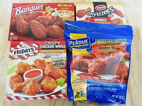Best frozen chicken wings. Things To Know About Best frozen chicken wings. 